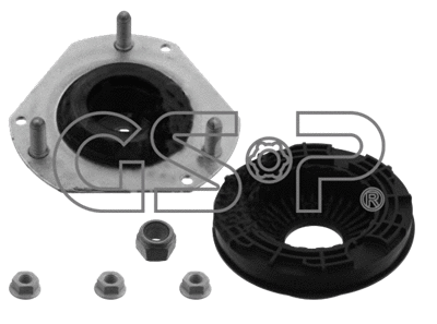 Repair Kit, suspension strut support mount (530713S)