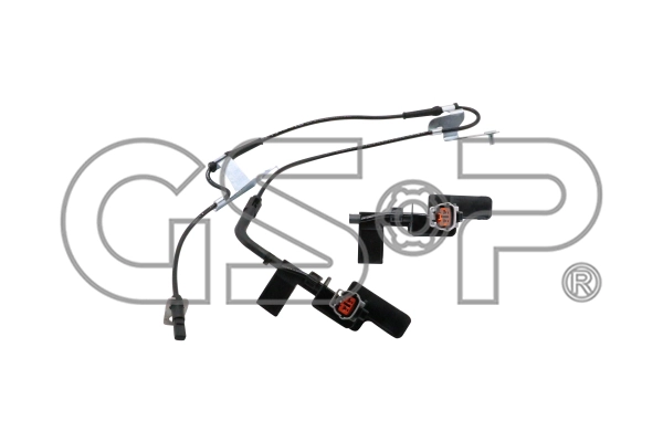 Sensor, wheel speed (9A0442)