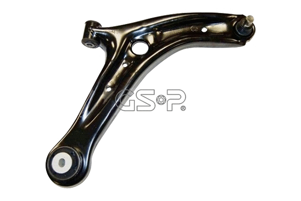 Control/Trailing Arm, wheel suspension (S063144)