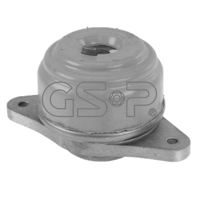 Mounting, engine (530139)