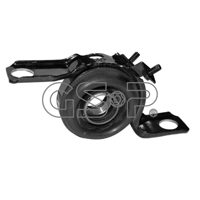Suspension, propshaft (514821)