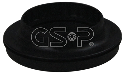 Rolling Bearing, suspension strut support mount (519010)