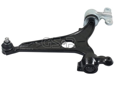 Control/Trailing Arm, wheel suspension (S060379)
