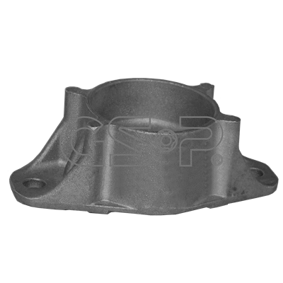 Suspension Strut Support Mount (512258)