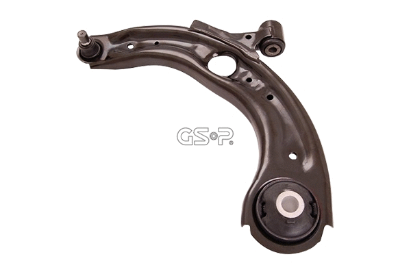 Control/Trailing Arm, wheel suspension (S063217)