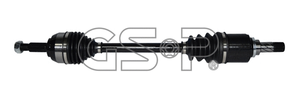 Drive Shaft (250570)