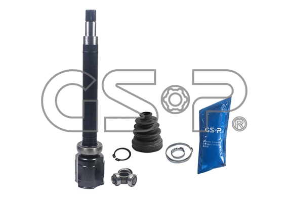 Joint Kit, drive shaft (618058)