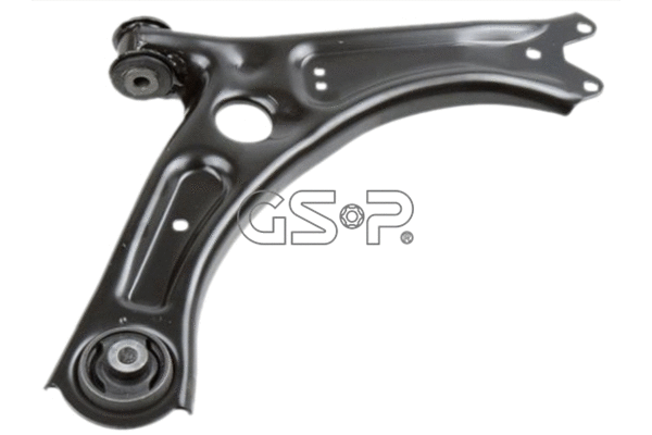Control/Trailing Arm, wheel suspension (S063076)