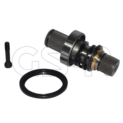 Stub Axle, differential (261214)