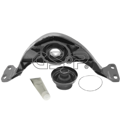 Suspension, propshaft (514808S)
