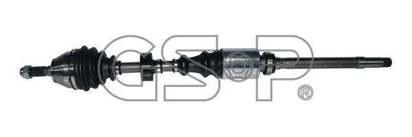 Drive Shaft (210017)