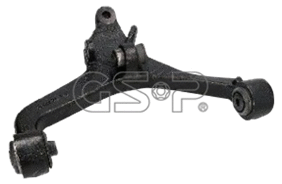 Control/Trailing Arm, wheel suspension (S062623)