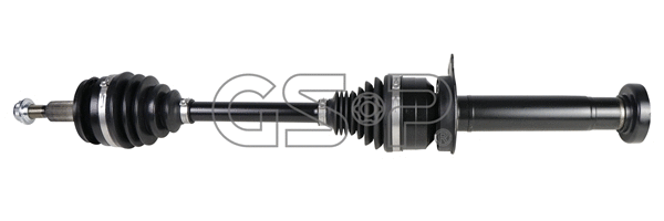 Drive Shaft (203261OL)