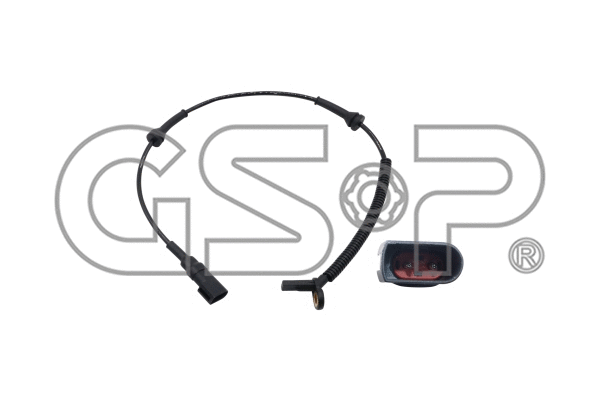 Sensor, wheel speed (9A1069)