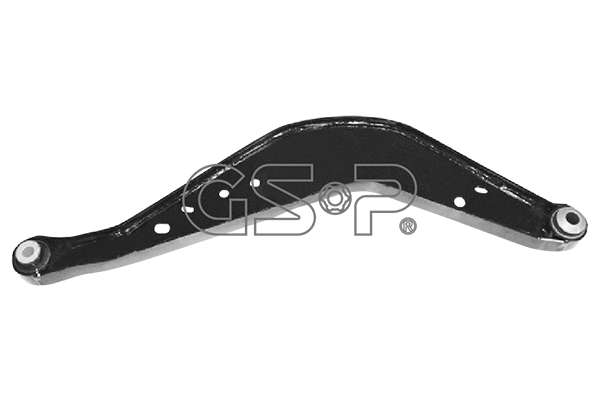 Control/Trailing Arm, wheel suspension (S063192)