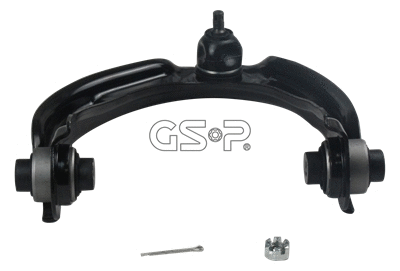 Control/Trailing Arm, wheel suspension (S061526)