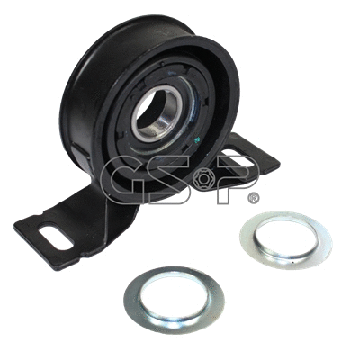 Suspension, propshaft (514798S)
