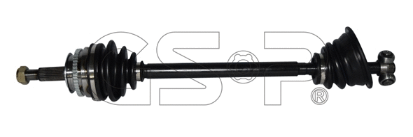 Drive Shaft (250203)