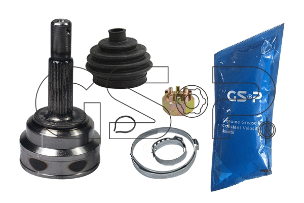 Joint Kit, drive shaft (844039)