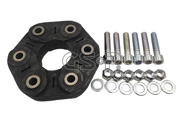 Joint, propshaft (537630S)