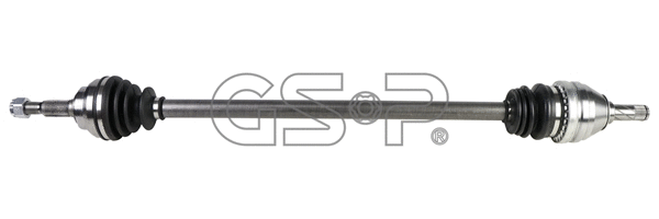 Drive Shaft (260035)