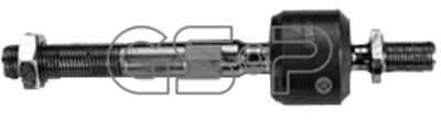 Inner Tie Rod (S030100)