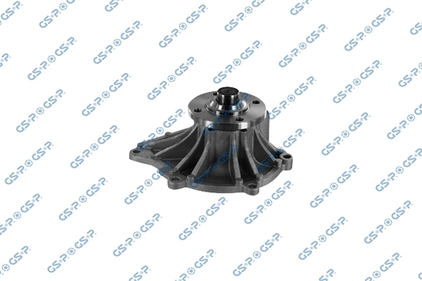 Water Pump, engine cooling (WP902265)