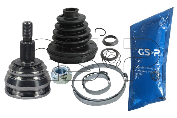 Joint Kit, drive shaft (803036)