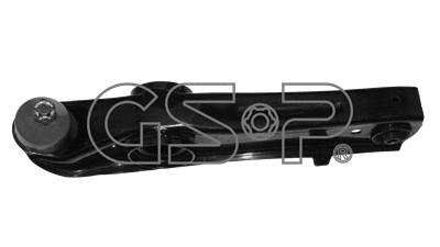 Control/Trailing Arm, wheel suspension (S060966)