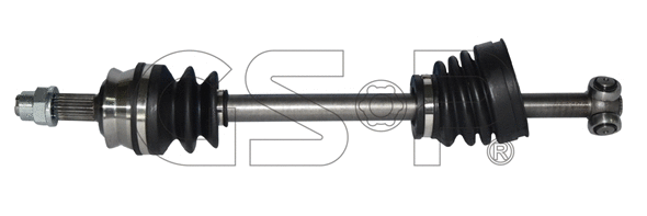 Drive Shaft (217187)