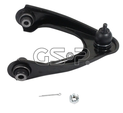 Control/Trailing Arm, wheel suspension (S060494)