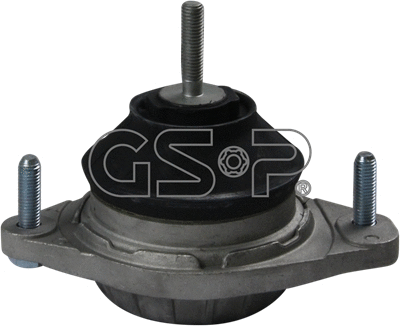Mounting, engine (510184)