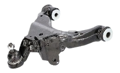 Control/Trailing Arm, wheel suspension (S062153)