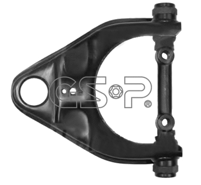 Control/Trailing Arm, wheel suspension (S061945)