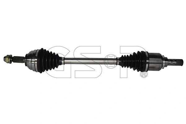 Drive Shaft (211022)