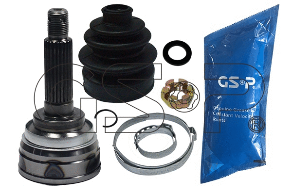 Joint Kit, drive shaft (832001)