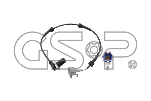 Sensor, wheel speed (9A0357)