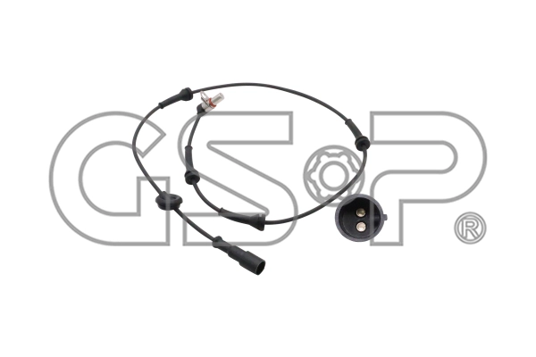 Sensor, wheel speed (9A0733)