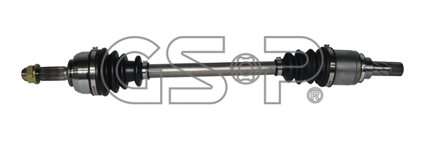 Drive Shaft (250369)