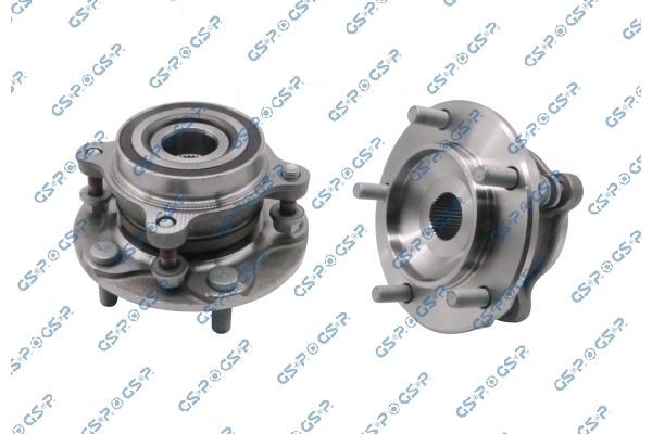 Wheel Bearing Kit (9336032)