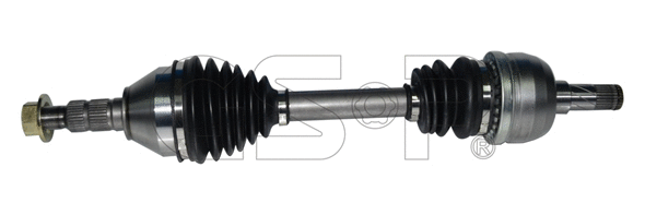 Drive Shaft (221092)