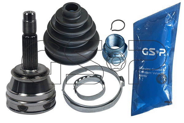 Joint Kit, drive shaft (817019)