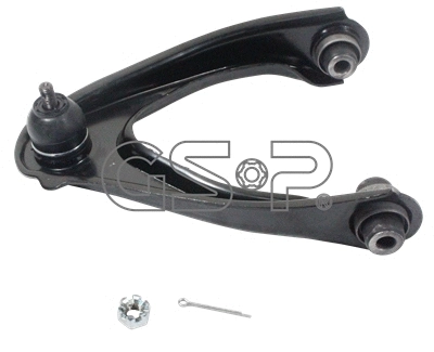 Control/Trailing Arm, wheel suspension (S060503)