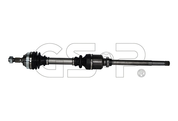 Drive Shaft (210226)