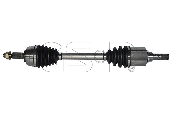 Drive Shaft (211017)