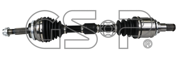 Drive Shaft (259184)