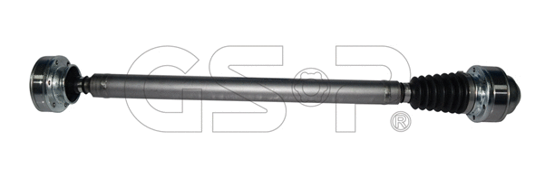 Propshaft, axle drive (216021)