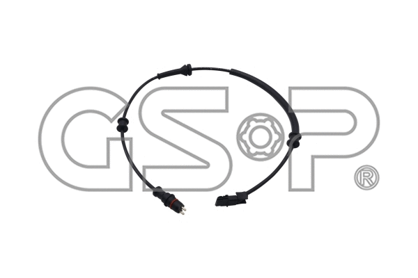 Sensor, wheel speed (9A1259)