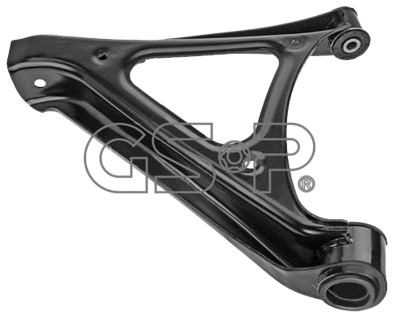 Control/Trailing Arm, wheel suspension (S062095)