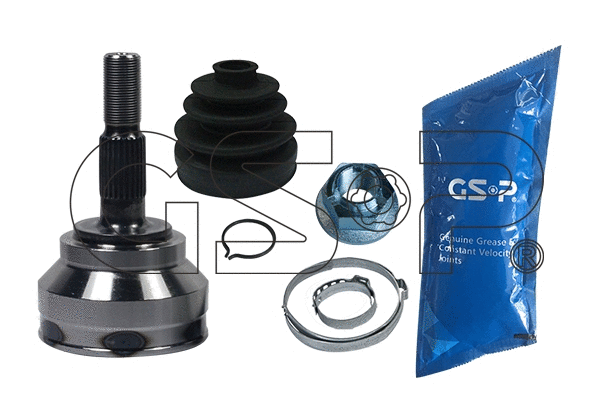 Joint Kit, drive shaft (862016)